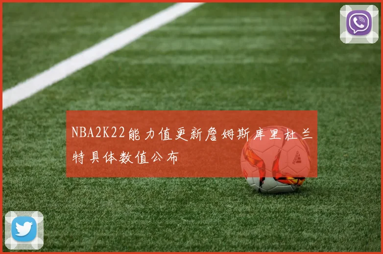 NBA2K22能力值更新詹姆斯库里杜兰特具体数值公布