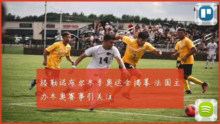 格勒诺布尔冬季奥运会揭幕 法国主办冬奥赛事引关注