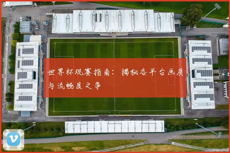 世界杯观赛指南：揭秘各平台画质与流畅度之争