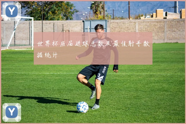 世界杯历届进球总数及最佳射手数据统计