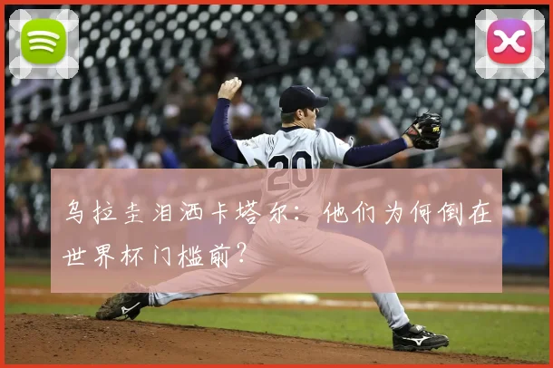 乌拉圭泪洒卡塔尔：他们为何倒在世界杯门槛前？