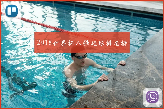 2018世界杯八强进球排名榜