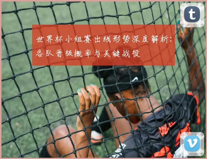 世界杯小组赛出线形势深度解析：各队晋级概率与关键战役