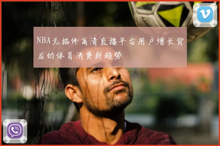 NBA无插件高清直播平台用户增长背后的体育消费新趋势