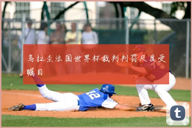 乌拉圭法国世界杯裁判判罚尺度受瞩目